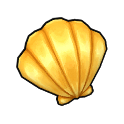 Precious Shell