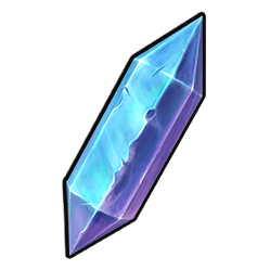 Chronos-Kristall