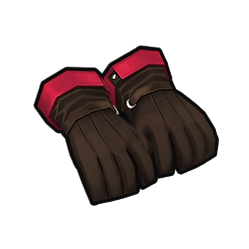 Normal Corsair Gloves