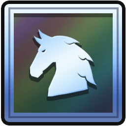 Espíritu de caballo