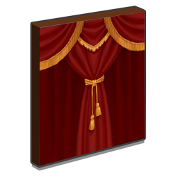 Great Curtain